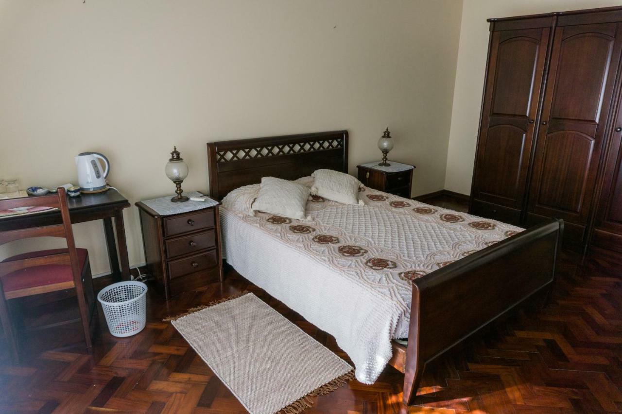 Casa da Tia Adília (AL) Ponta Delgada Exterior foto